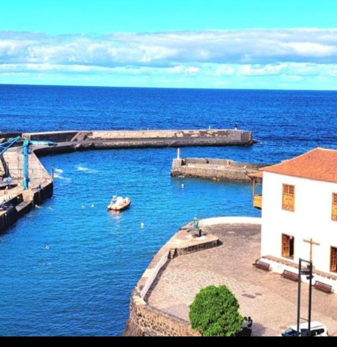 Heaven In Canary Islands 88 Daire Puerto de la Cruz  Dış mekan fotoğraf